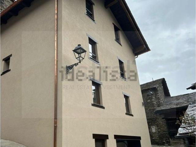 Chalet, La Massana