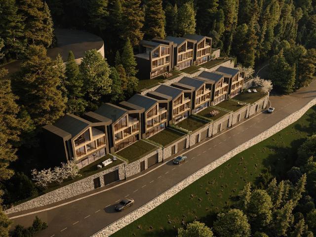 Chalet, La Massana