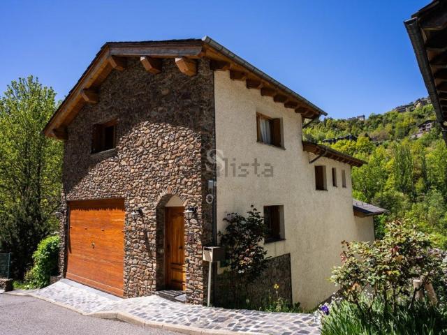 Chalet, La Massana
