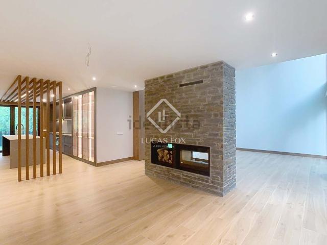 Chalet, La Massana