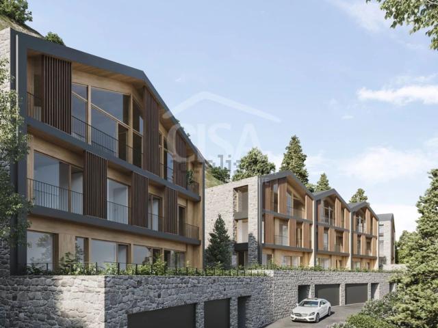Chalet, La Massana
