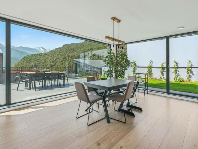 Chalet, La Massana