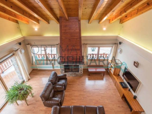 Chalet, La Massana