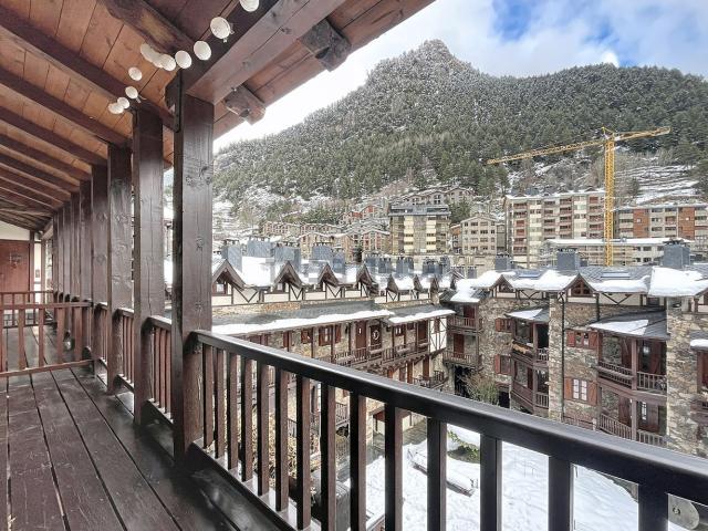 Chalet, La Massana
