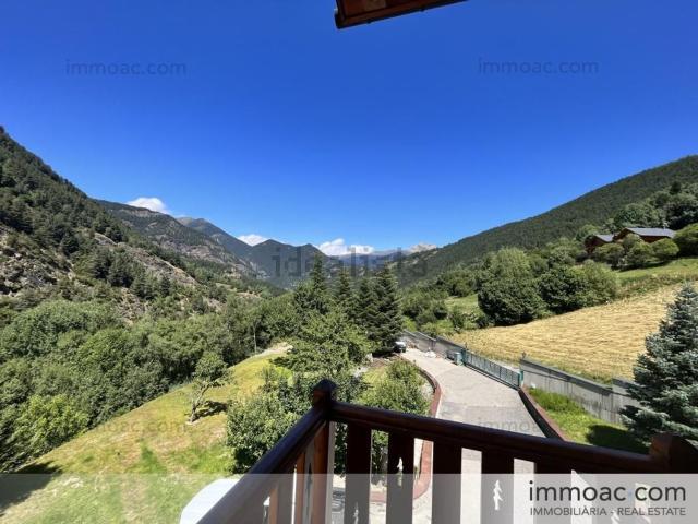 Chalet, La Massana
