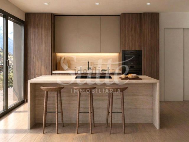 Chalet, La Massana