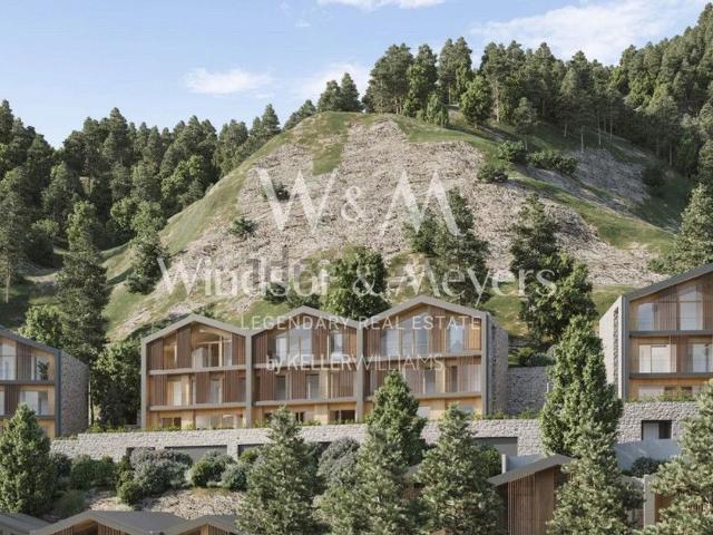 Chalet, La Massana