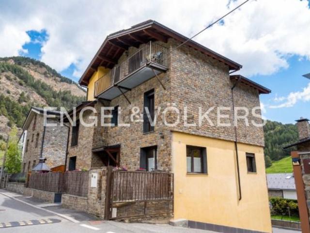 Chalet, La Massana