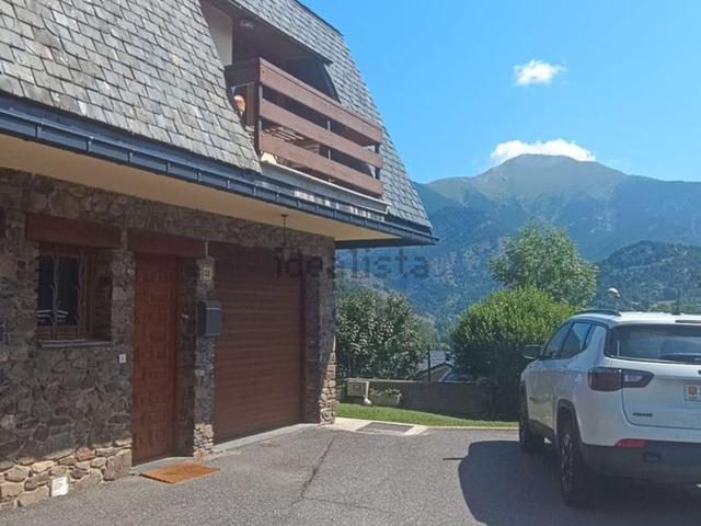 Chalet, La Massana