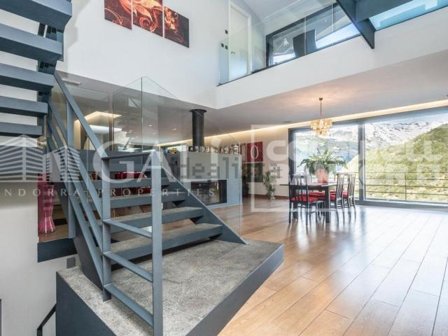 Chalet, La Massana