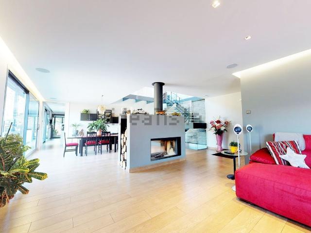 Chalet, La Massana