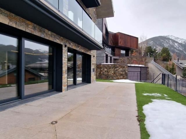 Chalet, La Massana