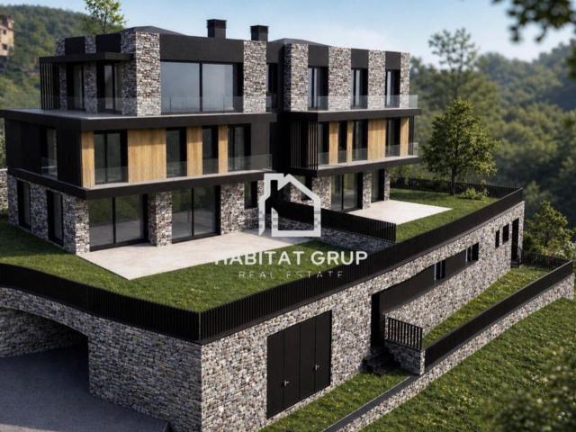 Chalet, La Massana