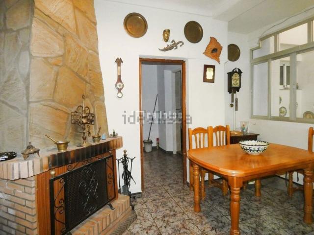 Chalet, La Merced, Málaga