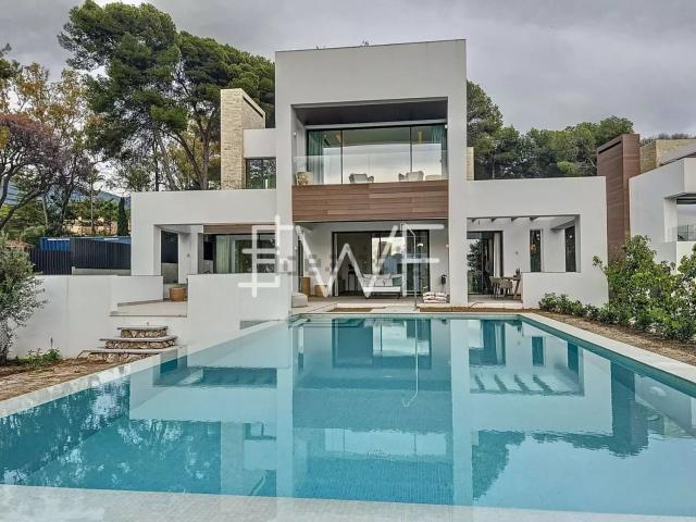Chalet, La Merced, Marbella