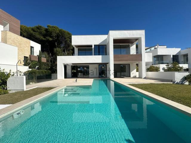 Chalet, La Merced, Marbella