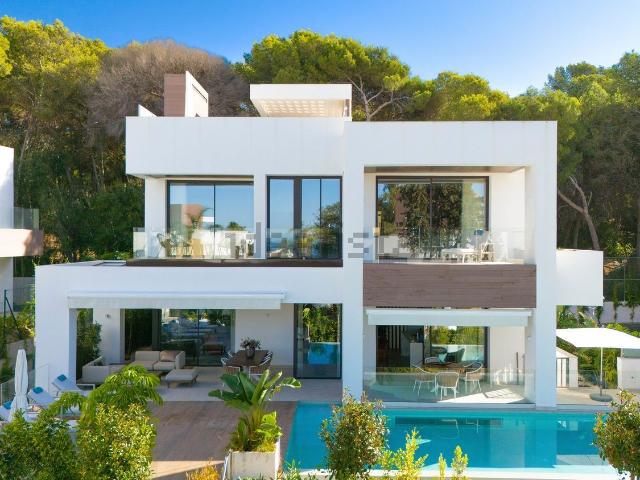 Chalet, La Merced, Marbella