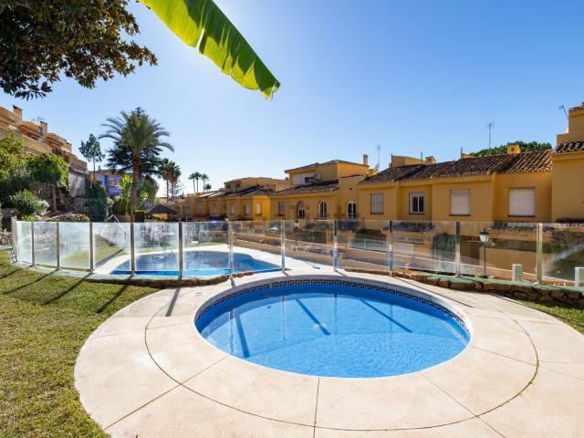 Chalet, La Merced, Marbella