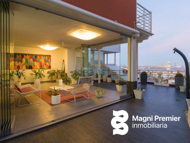 Chalet, La Minilla, Las Palmas de Gran Canaria
