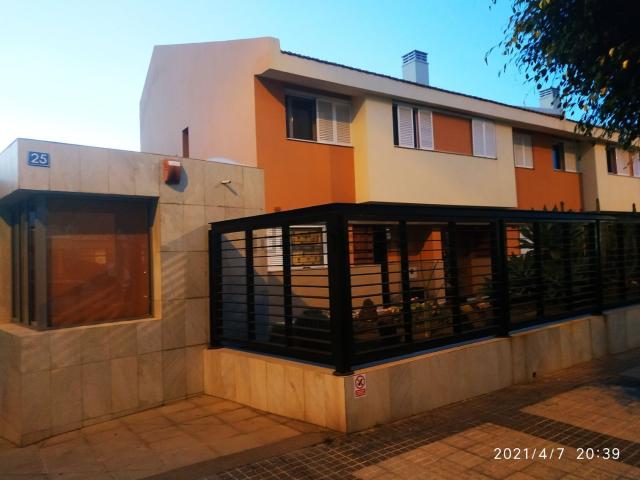 Chalet, La Minilla, Las Palmas de Gran Canaria