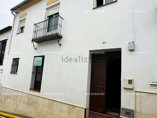 Chalet, La Nava