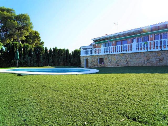 Chalet, La Nucia