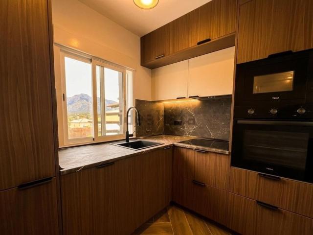 Chalet, La Nucia