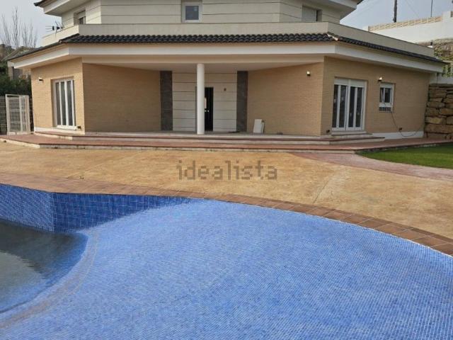 Chalet, La Nucia
