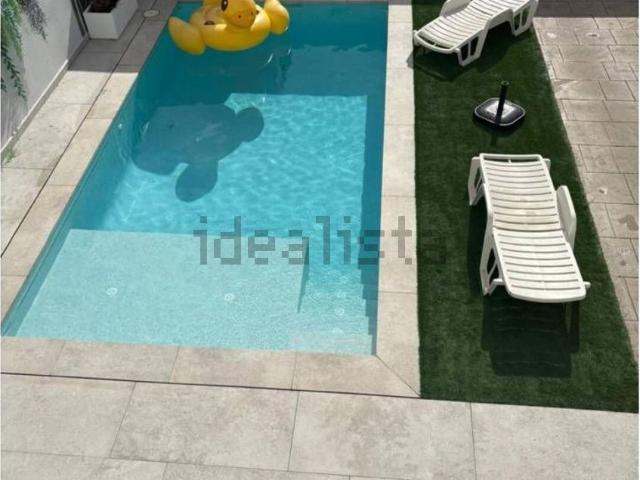 Chalet, La Nucia
