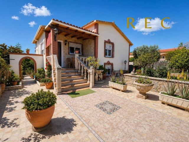 Chalet, La Nucia