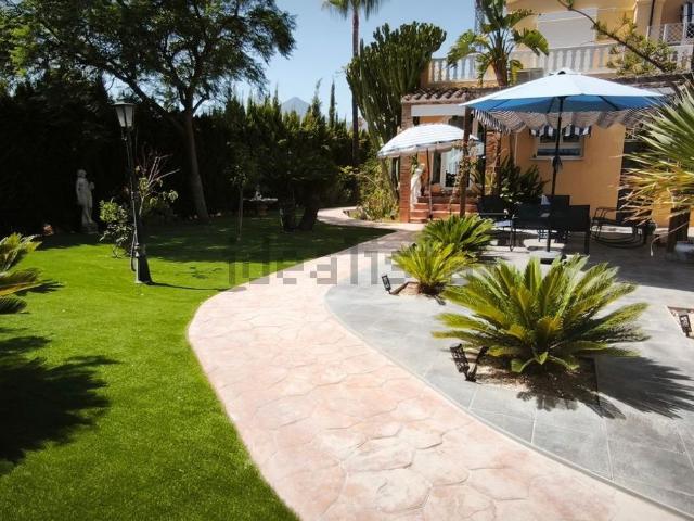 Chalet, La Nucia