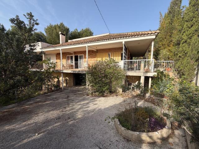 Chalet, La Nucia