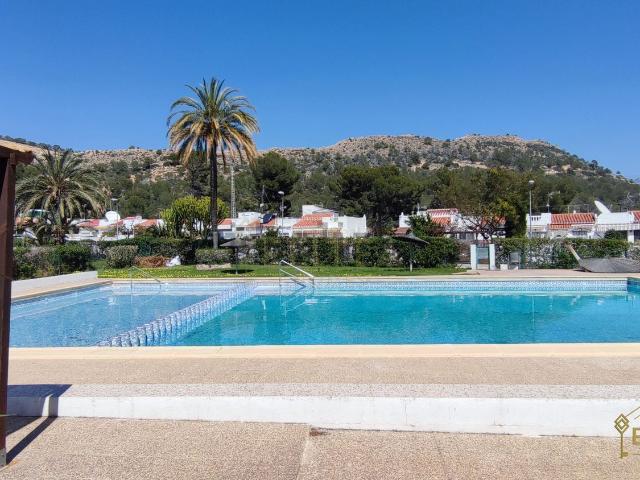 Chalet, La Nucia
