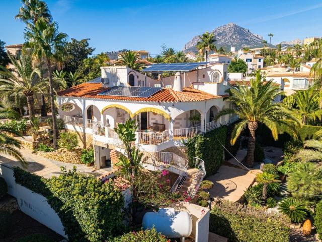 Chalet, La Nucia