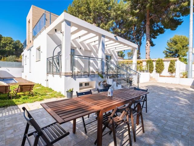 Chalet, La Nucia