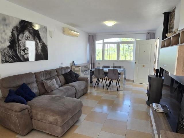 Chalet, La Nucia