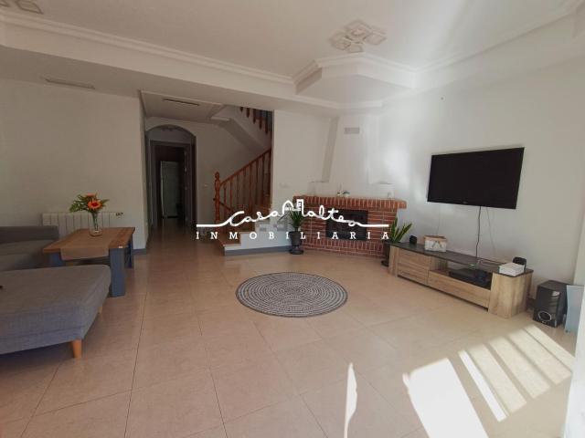 Chalet, La Nucia