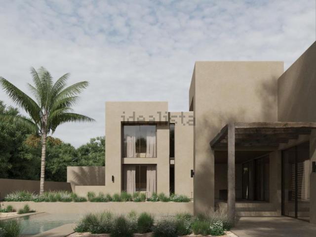 Chalet, La Nucia