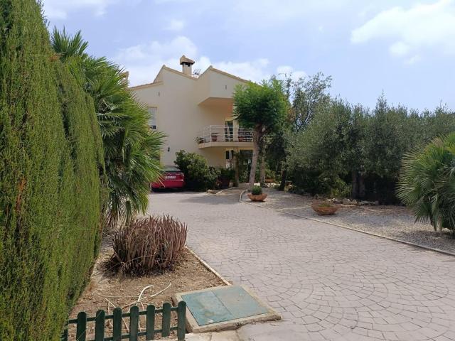 Chalet, La Nucia