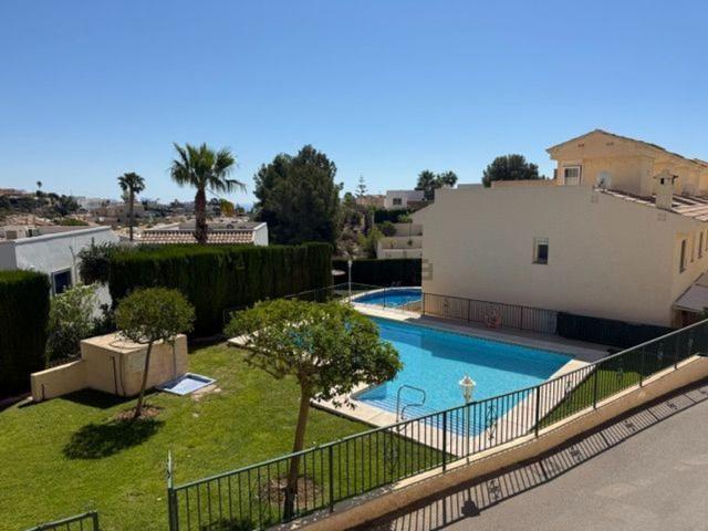 Chalet, La Nucia