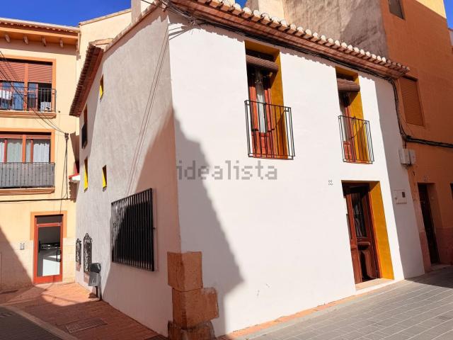 Chalet, La Nucia