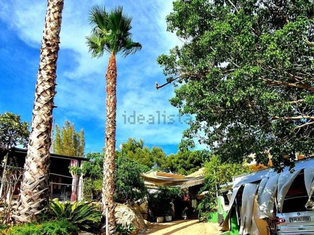 Chalet, La Nucia