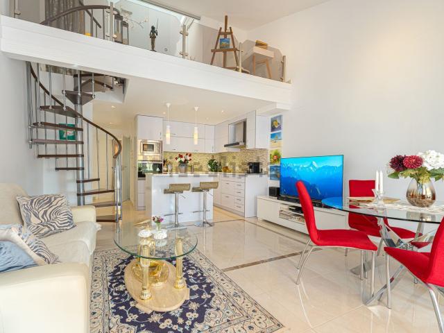Chalet, La Nucia