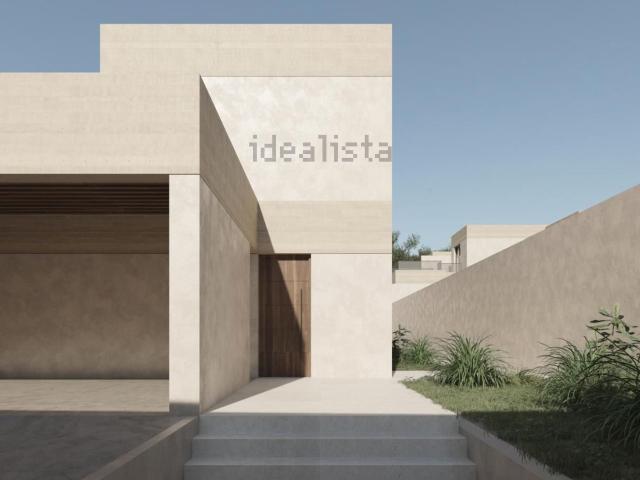 Chalet, La Nucia