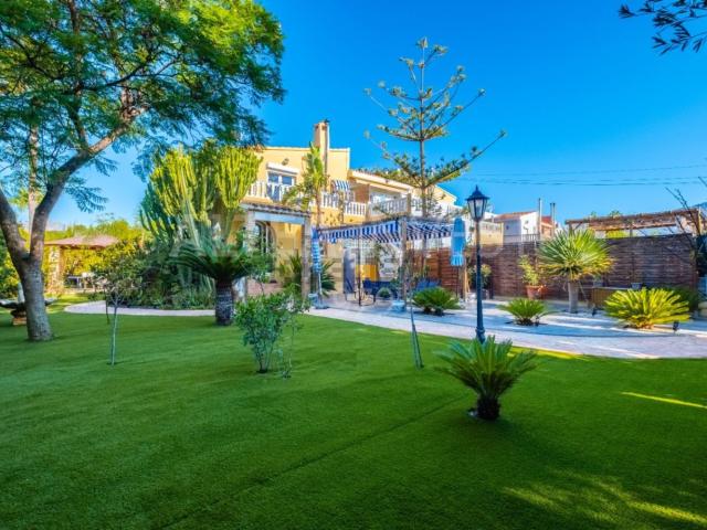 Chalet, La Nucia