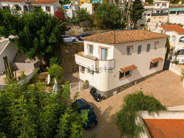 Chalet, La Nucia