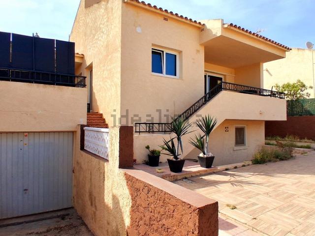 Chalet, La Nucia
