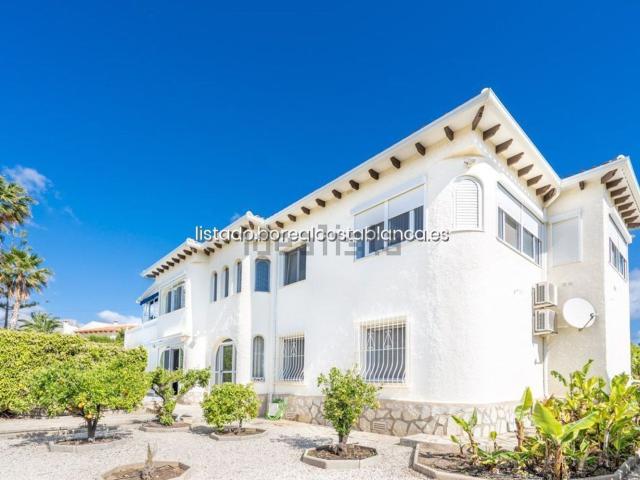 Chalet, La Nucia