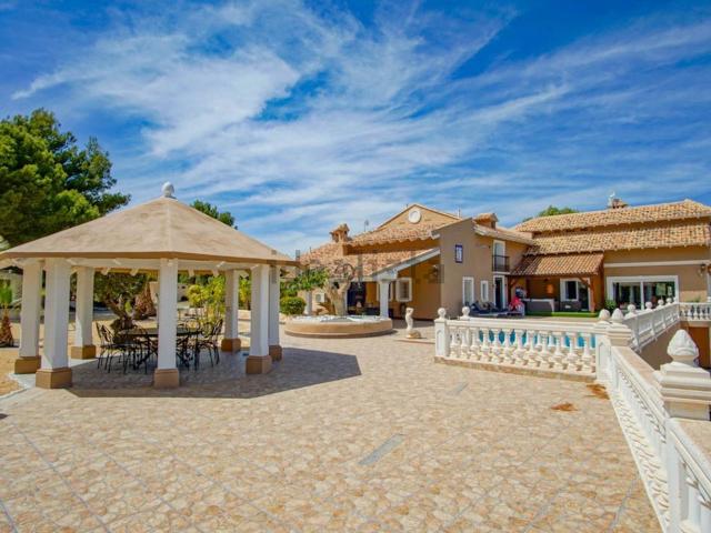 Chalet, La Nucia