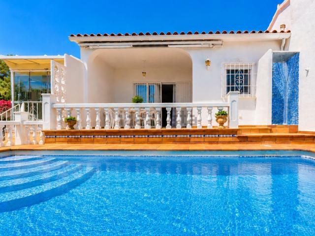 Chalet, La Nucia